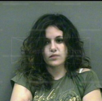 Brandy Jay Luther