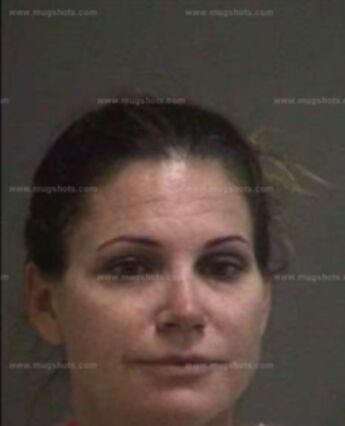 Angie Christina Nims