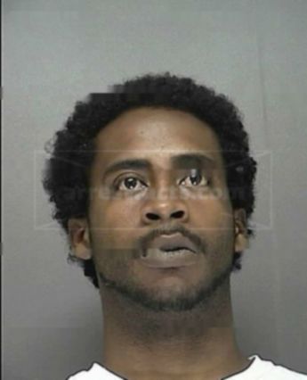 Jarrett D Moody