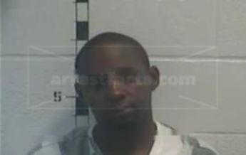 D Angelo Marice Hines