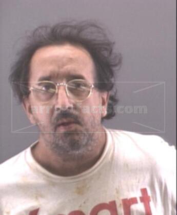 Johnny Wayne Bland
