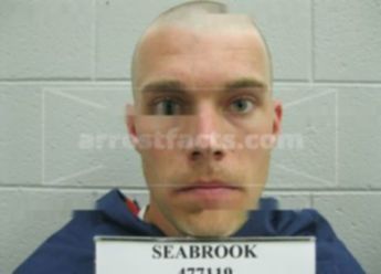 Scott Rand Seabrook