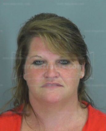 Brandi Michelle Pace