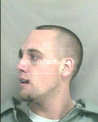 Benjamin Kyle Fisher