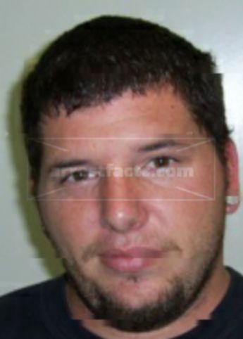 Brandon Joseph Hart