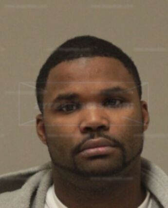 Dennis Cordaryl Jones