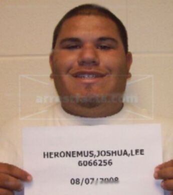 Joshua Lee Heronemus