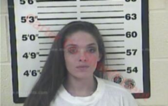 Christina Brooke Laws