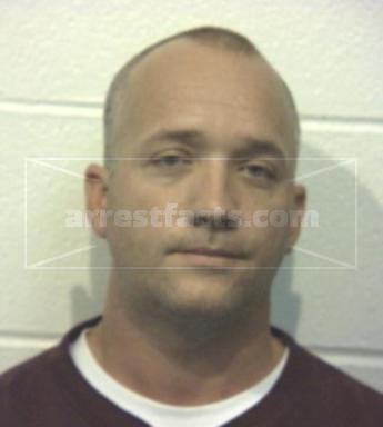 Scott Patrick Archer