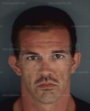 Fredrick James Clark