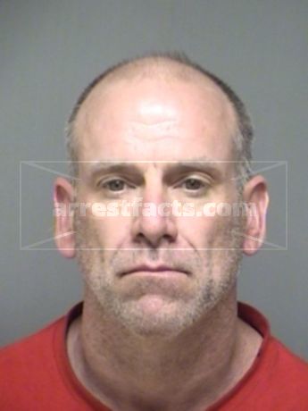 Michael Darren Sears
