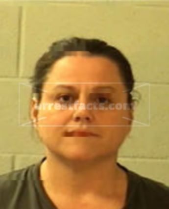 Trina Leigh Hammit