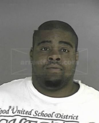 Derrick Oniel Anderson