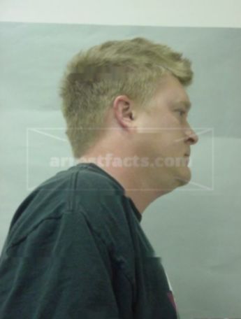 Todd Alan Peterson