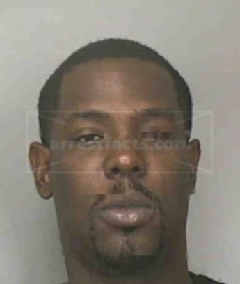 Curtis Charles Tinsley