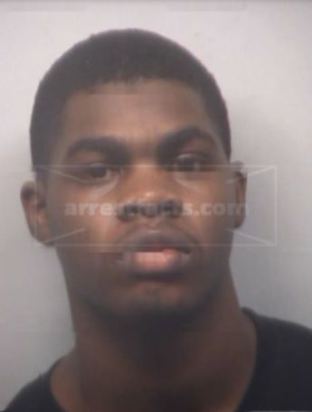 Cody Jackson