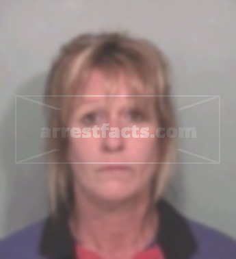 Cynthia Dee Martin