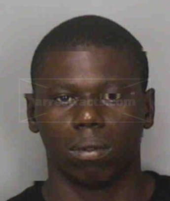Jarvis Ulysses Floyd