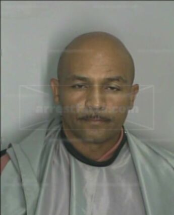 Arturo Yancey