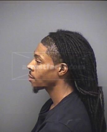 Brandon James Womack