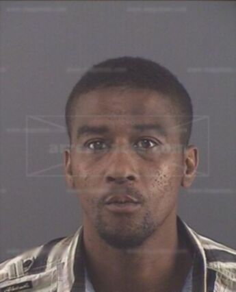 Marco Jackson