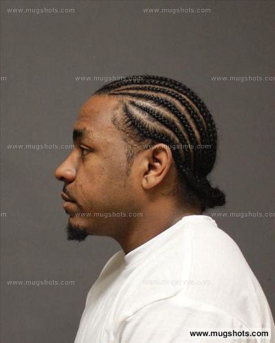 Donte Cleveland Hart