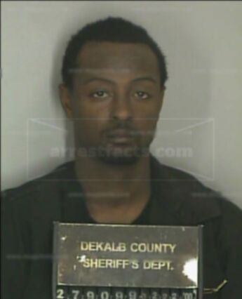 Randal Hudson