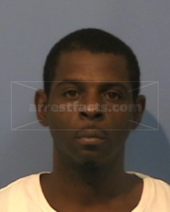 Dwayne Scott Clayton