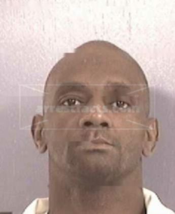 Earl Richards Jr.