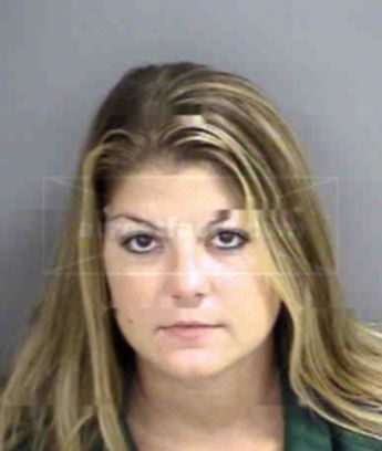 Stephanie Lynne Cruz