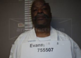 Marvin Evans