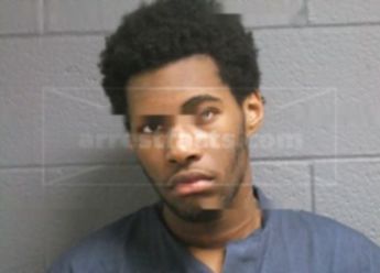 Charlton Ree Jackson