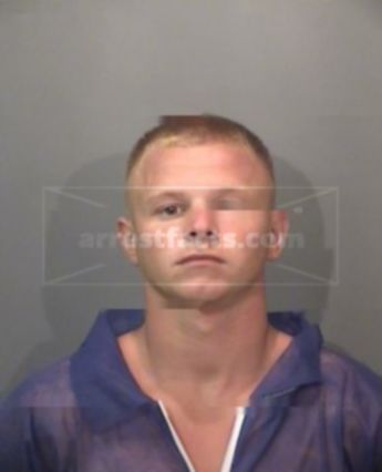 Joshua Matthew Harvey
