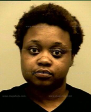 Jazzmine Nicole Patterson
