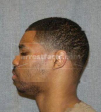 Antonio Dewight Johnson