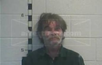 Daniel Alan Garrison