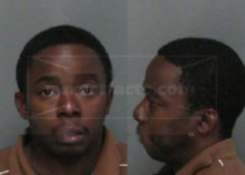 Keith Washington