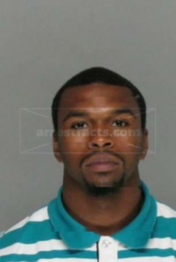 Deanthony Naim Mcnair