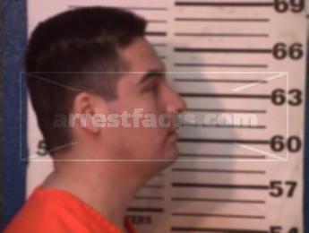 Ricardo Iii Flores Rodriguez