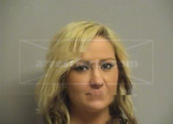Jessica Stites