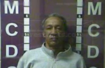 James Earl Clay