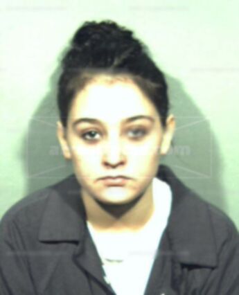 Alesha Marie Smith