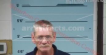 Danny Ray Wright