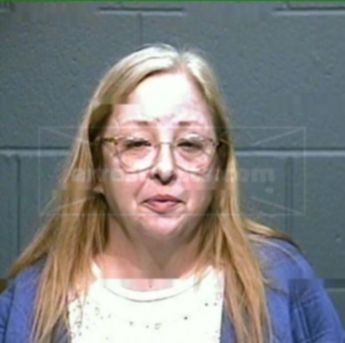 Linda Carol Borders