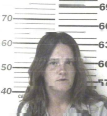 Jana Lauderdale Hethcoat