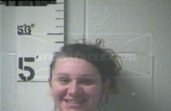 Bryanna Marie Grant