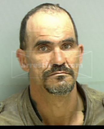 Christopher Geary Copeland