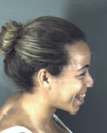 Angeleena Erin Sly