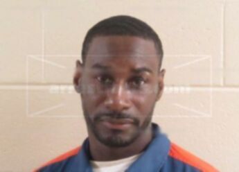 Carl Timothy Mendenhall