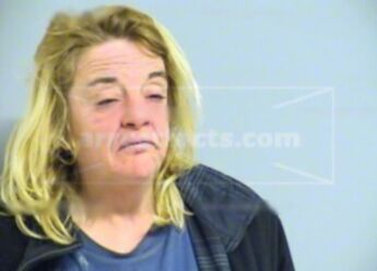 Angie K Wade
